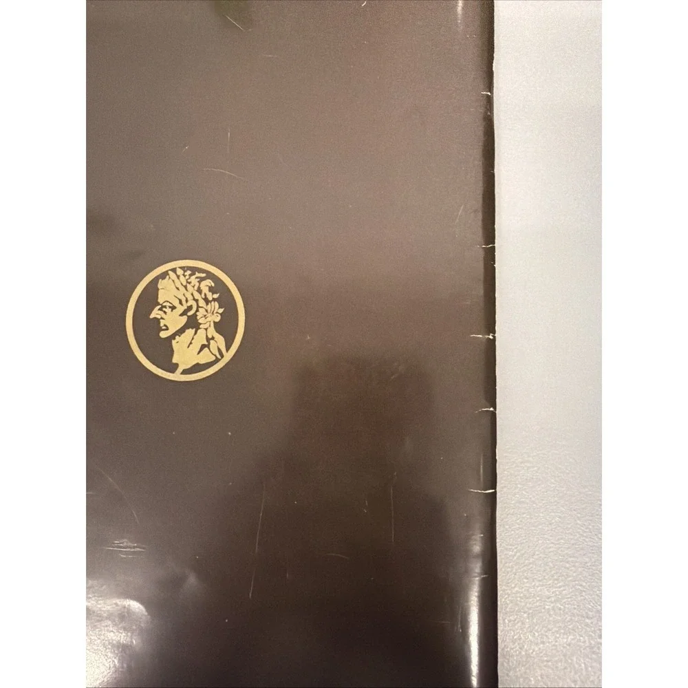 Jesus Christ Superstar 1971 Souvenir Program and Libretto Pre Owned